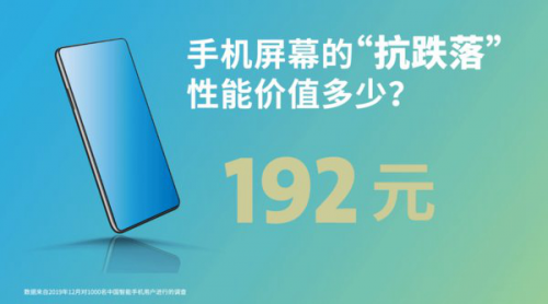 康宁推出Corning Gorilla Glass Victus，为移动消费电子产品带来迄今为止最坚韧的大猩猩玻璃