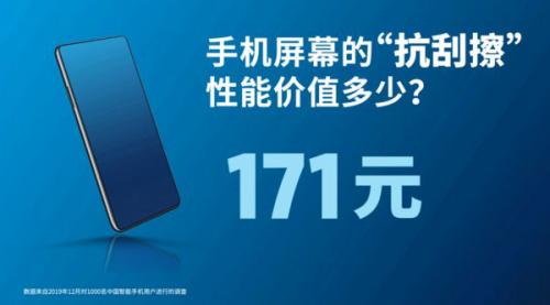 康宁推出Corning Gorilla Glass Victus，为移动消费电子产品带来迄今为止最坚韧的大猩猩玻璃