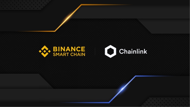 币安智能链成功集成Chainlink预言机打造DeFi应用