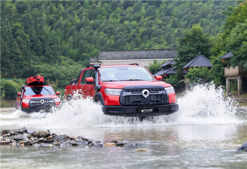 长城炮路亚国际锦标赛8月1日正式开赛