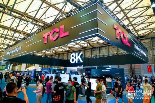 全军出击！TCL已率先抵达AI×IoT“战场”！