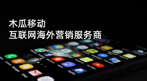 木瓜移动 为国内企业提供优质出海的服务