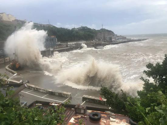 台风黑格比袭来，多伦斯净水器提醒家庭注重饮水安全