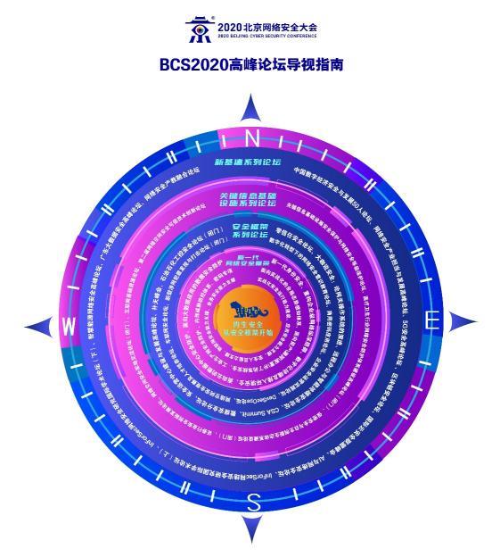 从安全框架开始 政企用户网络安全向服务化转型