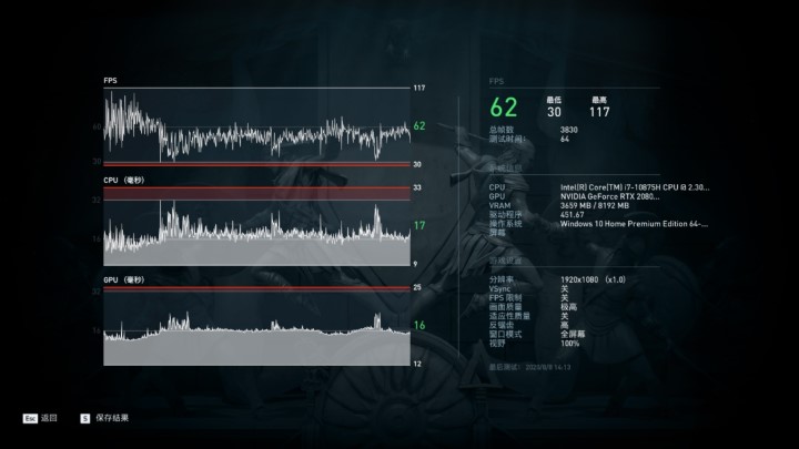 八核i7+RTX2080S体验如何?—雷神911 P1 Plus笔记本新品评测