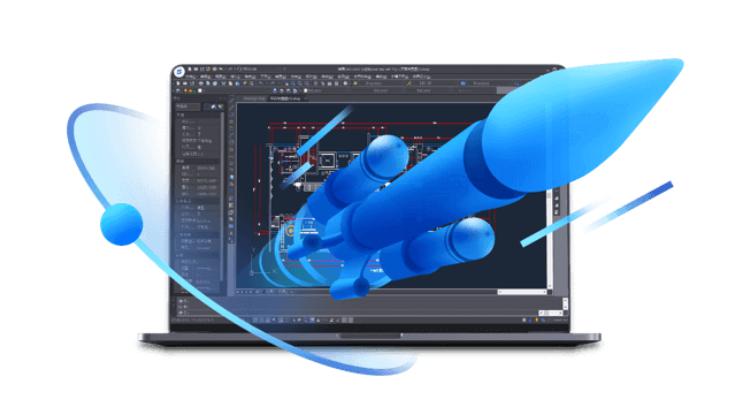 自主可控方能不受制于人，浩辰CAD致力国产化赋能中国制造