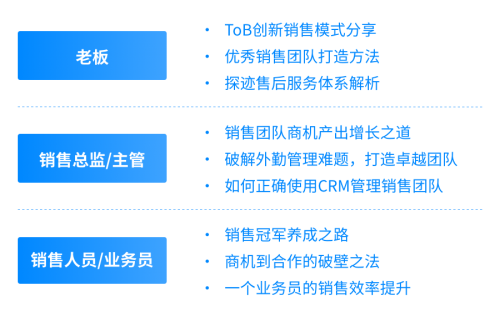 ​白手起家，短短五年，积累50万企业商户,这家企业有何高招?