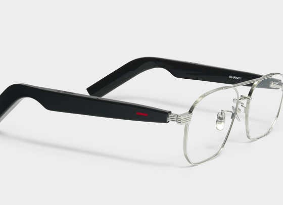 华为发布HUAWEI X GENTLE MONSTER Eyewear II智能眼镜：引领智慧音频时尚体验