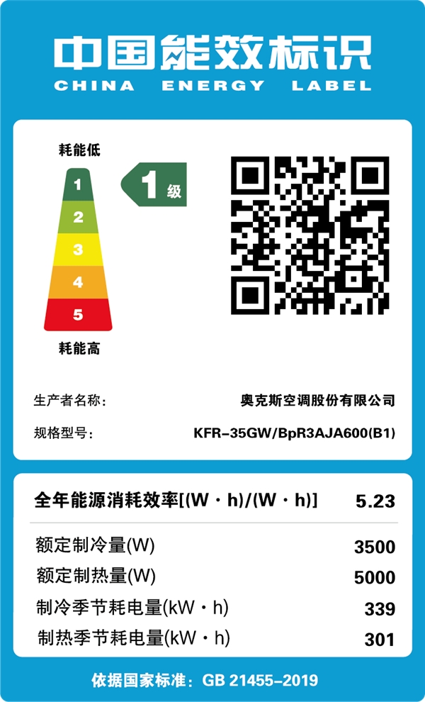 818年中狂欢落幕，奥克斯获苏宁易购818全天双冠军