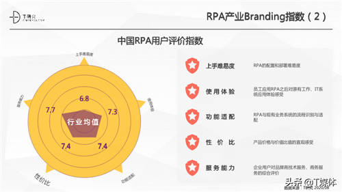 2020中国RPA指数测评报告