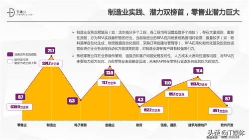 2020中国RPA指数测评报告