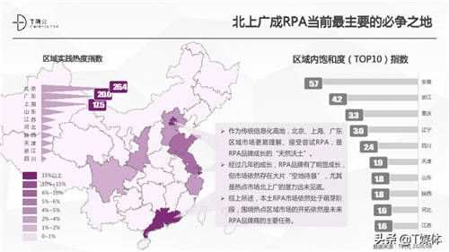 2020中国RPA指数测评报告