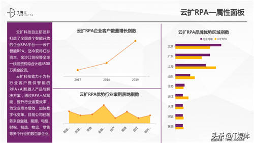 2020中国RPA指数测评报告