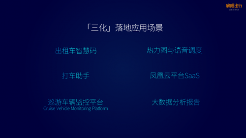 嘀嗒出租车智慧码：一年内推出了12项新功能，扬招打车体验焕然一新