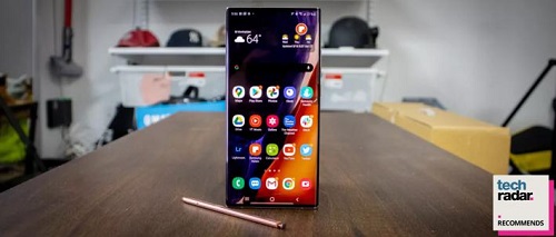 点赞S Pen、屏幕、性能、设计 三星Galaxy Note20系列收获一众外媒好评