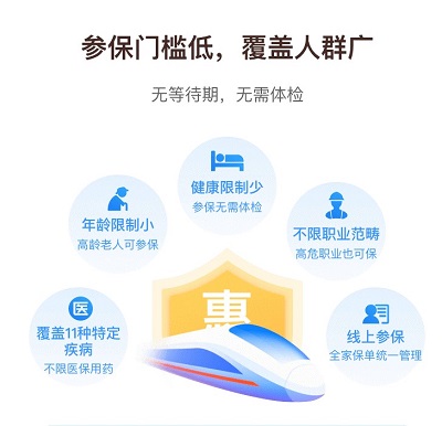 仁和集团助力健康扶贫，助力广西惠民补充医疗保险惠桂保上线