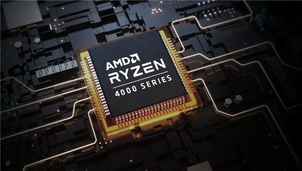 AMD YES！华为MateBook 14锐龙版担当智慧移动办公时代性能标杆