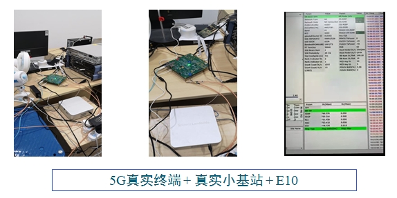 从核心网到终端：思博伦小基站端到端性能测试方案助力5G部署