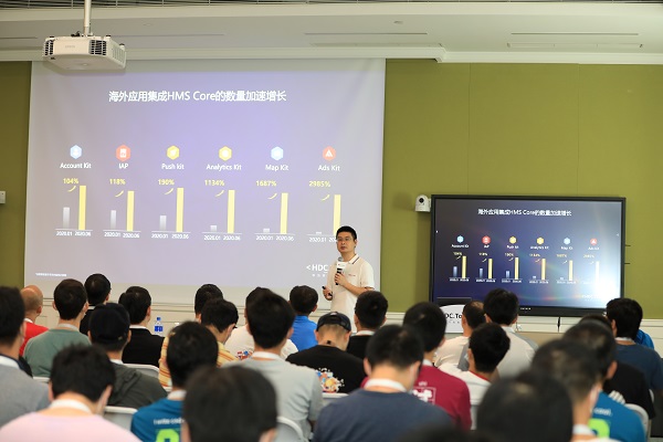 深耕图形图像领域，华为HMS Core 5.0携手开发者共创视觉盛宴