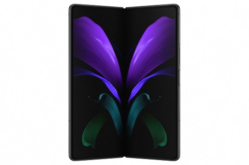 三星Galaxy Z Fold2 5G为折叠屏行业带来新可能