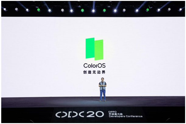 ColorOS 11 果真如此好用？看完这些数码博主的实测你就懂了