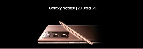 想买一部真正的年度机皇 那么一定不能错过三星Galaxy Note20系列