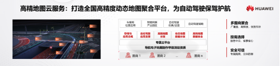 华为发布智能车云服务2.0，四大服务加速新四化进程