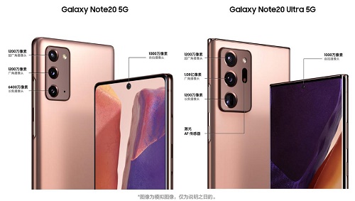 “双节”换新机 为何三星Galaxy Note20系列是最佳选择？