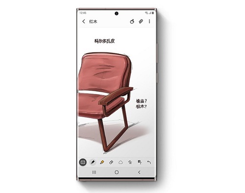 深耕用户需求，三星打造全能的Galaxy Note20系列值得入手