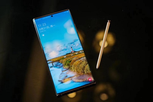 三星Galaxy Note20系列重塑用户体验 一场生活方式的革新