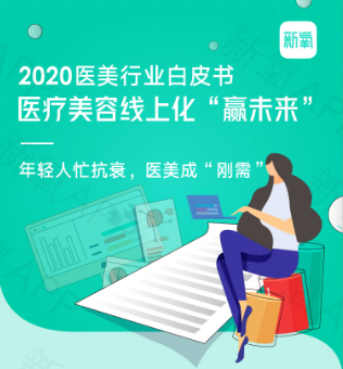 大玩家“通吃”！差异化布局成中小型腰部医美机构增长“必修课”