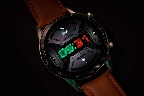 华米科技 Amazfit GTR 2 对比华为 Watch GT2，哪款智能手表更适合你？