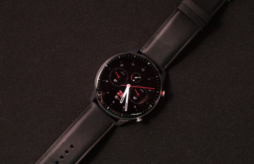 华米科技 Amazfit GTR 2 对比华为 Watch GT2，哪款智能手表更适合你？