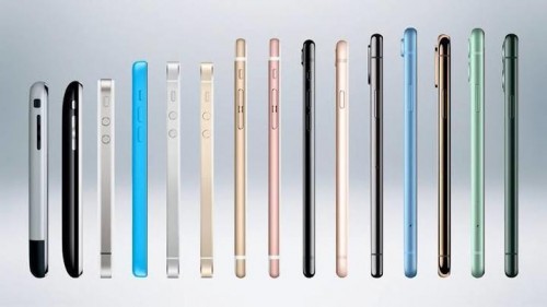 为什么iPhone一直不采用大容量电池？这5点是关键！