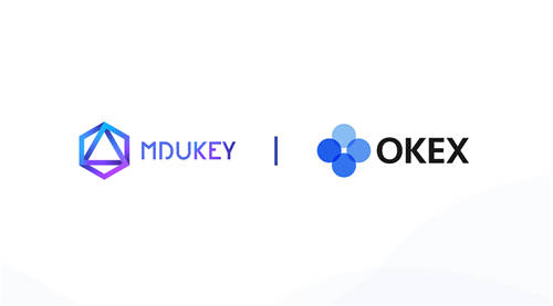 MDUKEY节点介绍之OKEx——全球著名的数字资产国际站之一