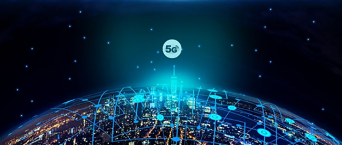 5G云市场商用产业发展，5G时代新趋势