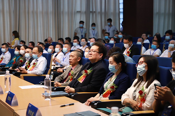 杨格｜腾讯QQfamily智能门锁全国服务中心启动大会 暨战略合作商大会圆满举行