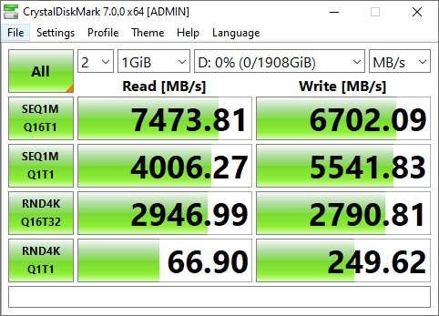 慧荣科技推出最新款PCIe 4.0 NVMe 1.4主控芯片，为消费级SSD带来极致的性能体验