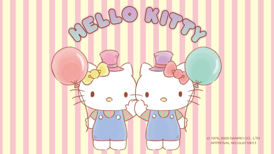 HelloKitty天猫旗舰店盛大开业！