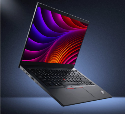 买什么牌笔记本电脑好？让ThinkPad E14锐龙版为你带来无边精彩