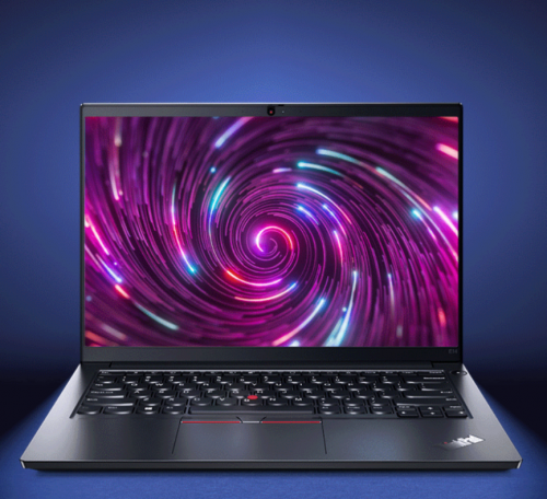 买什么牌笔记本电脑好？让ThinkPad E14锐龙版为你带来无边精彩