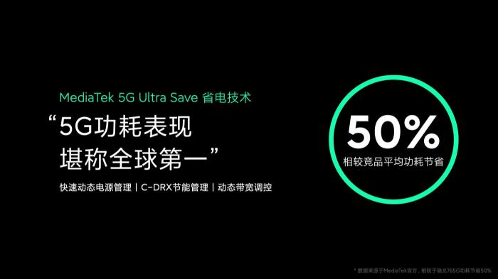 5G游戏小钢炮！双11最值得购买的游戏手机Redmi 10X