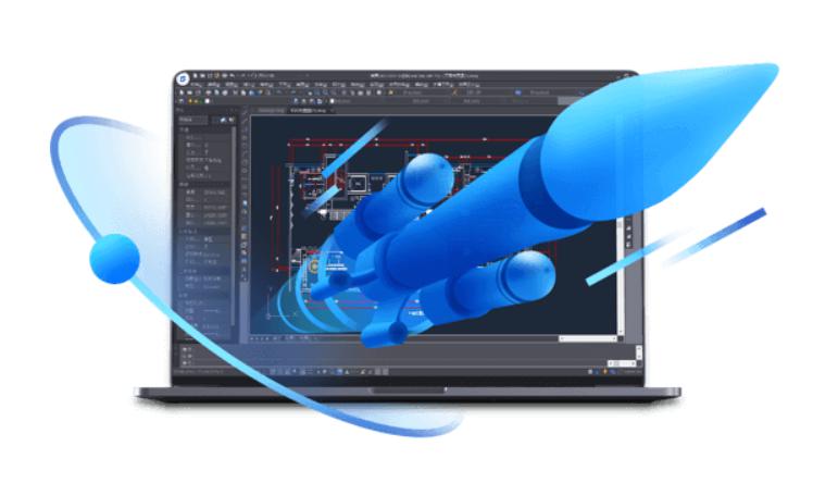 数字化转型机遇，浩辰软件打造国产CAD新生态