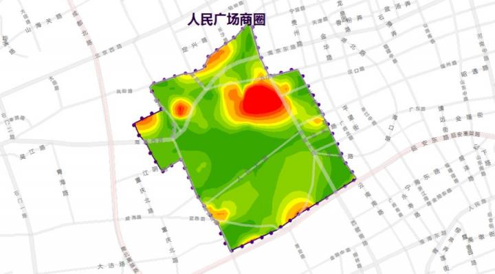 四大创新三大收益 文思海辉智慧交通信息服务平台解决交通治理四难