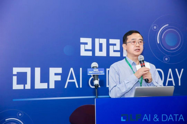 2020 LF AI & DATA DAY(AI开源日)：中国开源社区迈入全球化新征程