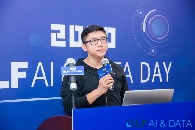 2020 LF AI & DATA DAY(AI开源日)：中国开源社区迈入全球化新征程