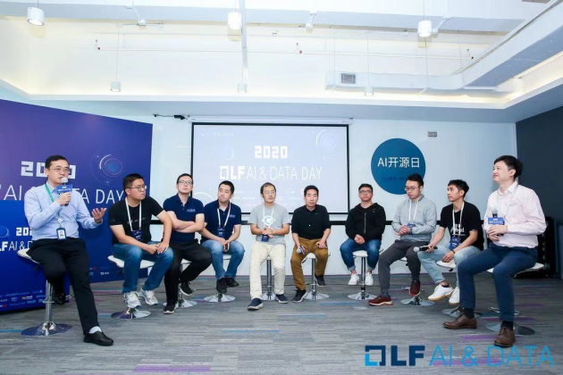 2020 LF AI & DATA DAY(AI开源日)：中国开源社区迈入全球化新征程