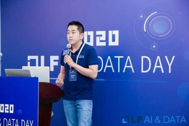 2020 LF AI & DATA DAY(AI开源日)：中国开源社区迈入全球化新征程