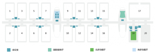 LEAP Expo亮相深圳国际会展中心 “科技盛宴”助力企业把握新基建浪潮