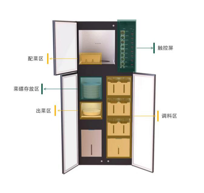 第二十二届高交会优秀创新展品大放光彩，不容错过！